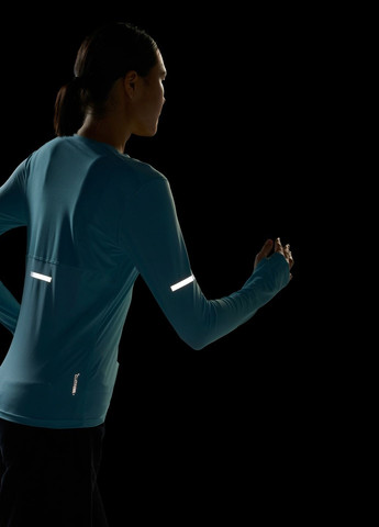 Лонгслив Adi365 Running CLIMACOOL+ adidas (339604251)