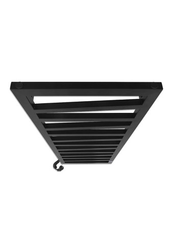 Электрический полотенцесушитель Зебра Мираж ЧКЧ 11 500Х1200 Э Laris (318681596)