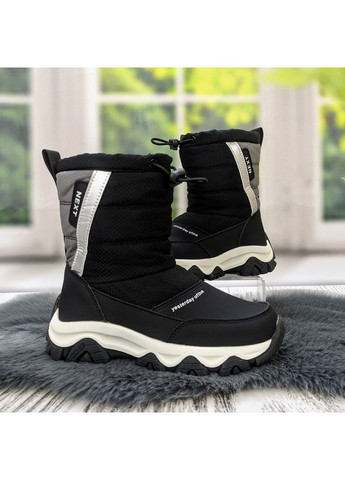 Чоботи дитячі зимові для хлопчика Jong Golf (314741184)