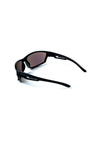 Солнцезащитные очки детские Спорт LuckyLOOK 449-459 (292668875)