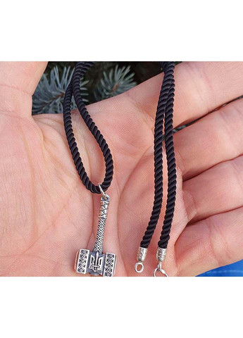 Кулон Maxi Silver (311278177)