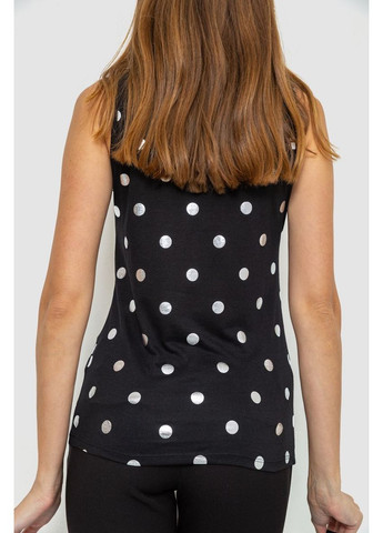 Женская майка в горох, 244R256 Ager — 360858393