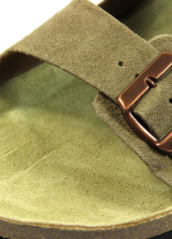 Бежевые повседневные, кэжуал мужские шлепанцы Pier One