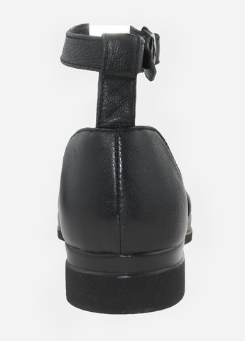 Босоніжки RCV1311-10 Чорний Carvallio (352260490)