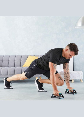 Упори для віджимань Domyos (335052513)