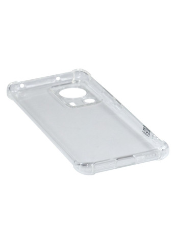 Чохол XON PhoneCase для Xiaomi Mi 13 Lite / Mi Civi 2 (PCSA3111301T 0472) Прозорий XON E-Tech (328087892)