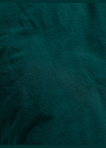 Комплект білизни із вареної бавовни Smaragd євро-максі, Простирадло без резинки Leglo (300370785)