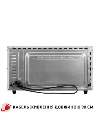 Електропіч PERFELLI MIRAGE 48 WHITE (354227003)