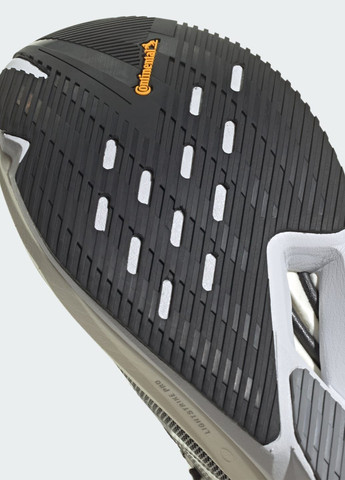 Чорні Літні кросівки adizero boston 12 adidas