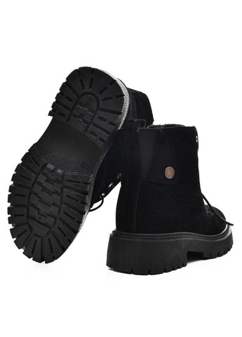 Черевики зимові жіночі SWIN SHOES (366152306)