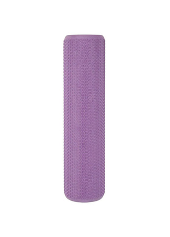 Роллер массажный цилиндр цельный 60см FI-3420-60 SP-Sport (326784841)