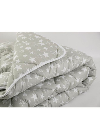 Ковдра 200х220 силіконова зимова Арктичне Тепло Руно (368593710)