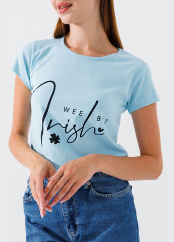 Футболка Poncik - (298912905)