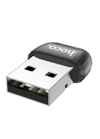 Bluetooth 5.0 Адаптер USB Hoco UA18 Borofone (369653715)