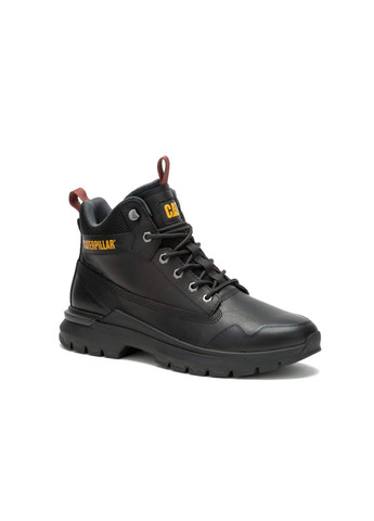 Чорні всесезон кросівки Caterpillar COLORADO SNEAKER WP P725946