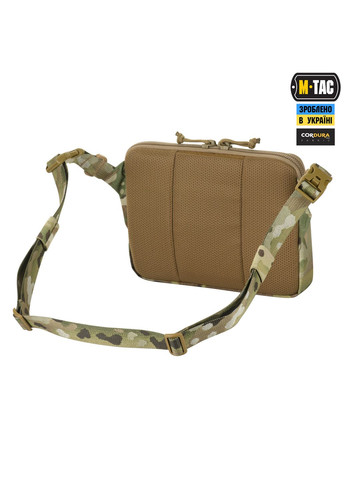 Сумка Admin Bag Elite Multicam M-TAC (303262810)