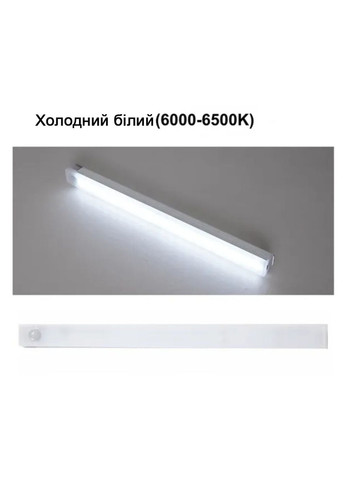 LED светильник с датчиком движения и датчиком день/ночь 20 см China (345751212)