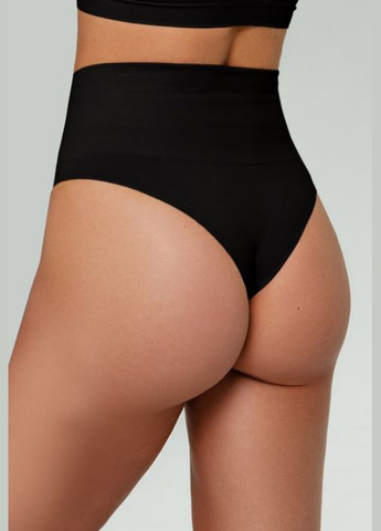 Безшовні корегуючі бразиліани з високою талією Brasilian Shapewear Giulia (334731957)