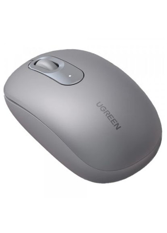 Мишка (90669) Ugreen MU105 Wireless Gray (367254694)