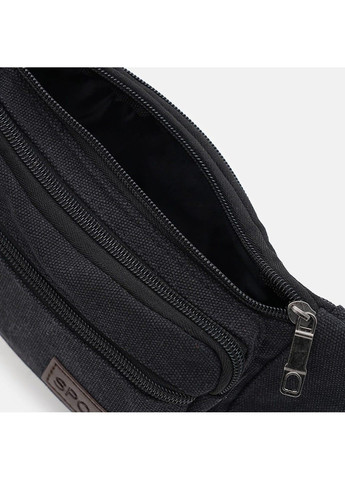 Мужская поясная сумка C1HSSA0546bl-black Monsen (367992225)