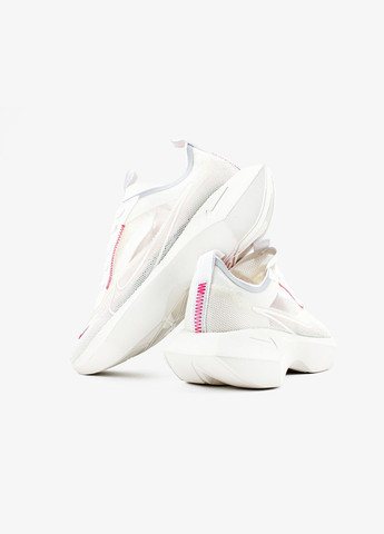 Кроссовки женские Nike Vista Lite White Red | Найк Виста Лайт белые No Brand белые демисезоны (338552362)