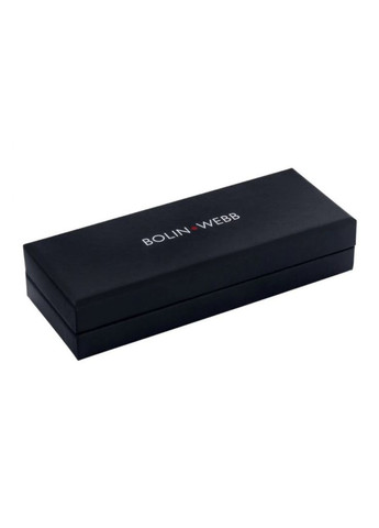 Чоловічий бритвений станок преміум-класу R1 чорний Bolin Webb (317257041)