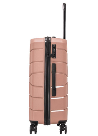 Валіза поліпропіленова велика 75 см Wings PP06 (322313022)