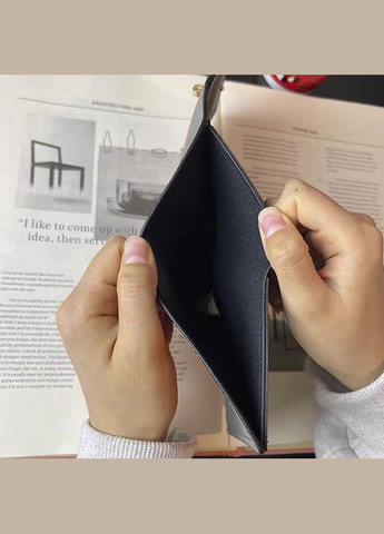 Женский кошелек STAR C231-13 Latte для купюр и карт на замке повседневный 8шт Eastern (352012170)