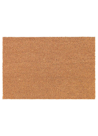 Придверний килимок ІКЕА TRAMPA 40х60 см природний (40399045) IKEA (277158792)