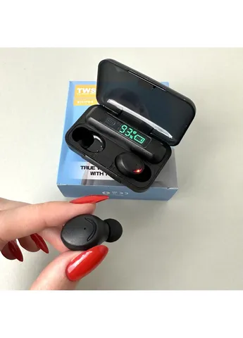Беспроводные наушники BTH-F9-5 ( ) TWS (402257652)