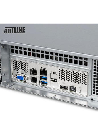 Сервер Business R33 (R33v03) ARTLINE (344463707)