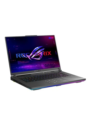 ROG Strix G16 (G614JZ-NEBULA014) Eclipse Gray Asus (324214890)