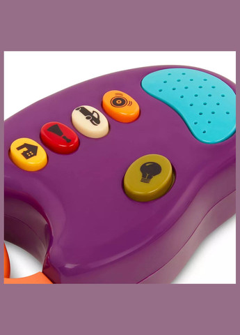 Іграшка розвиваюча Ключики (BX1200Z) Battat (326805469)