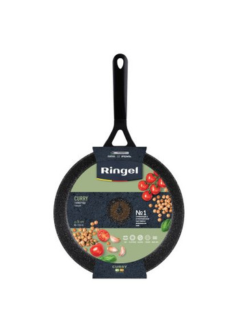 Сковорода (RG-1120-26) Ringel Curry 26 см (370015192)