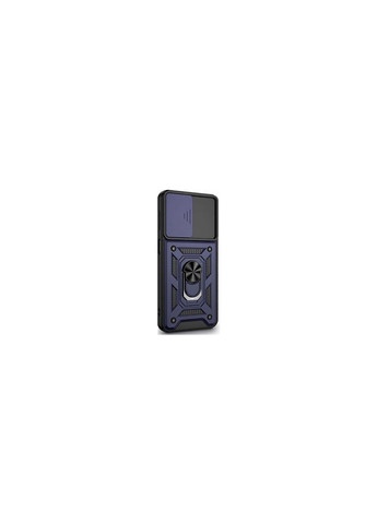 Чехол для мобильного телефона (710010) BeCover military xiaomi redmi 12 blue (275100913)