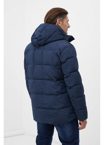 Синя зимня зимова куртка fwb26061-101 Finn Flare