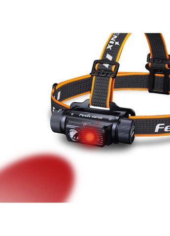 Фонарь налобный HM70R (A-016375) Fenix (317048493)