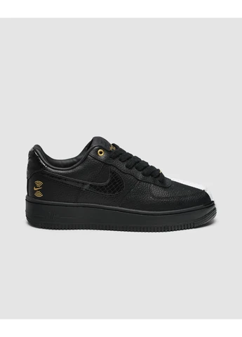 Цветные демисезонные кроссовки мужские nike air force 1 anniversary edition найк аир форс 1 No Brand
