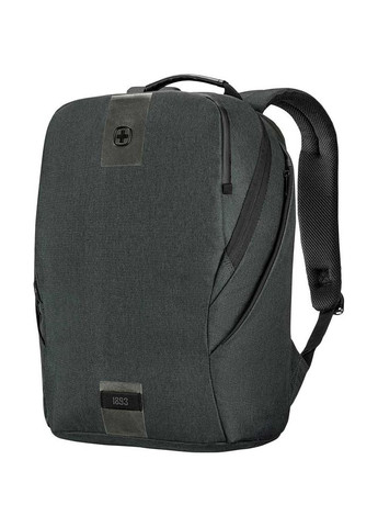 Рюкзак MX ECO 16" Light Anthracite (612262) Wenger (322911059)