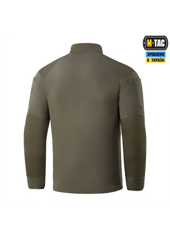 Куртка Combat Fleece Jacket Dark Olive () M-TAC (303413280)