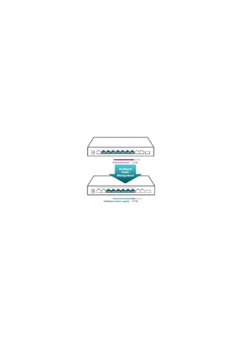 Комутатор мережевий TP-Link TL-SL1311MP (268142820)