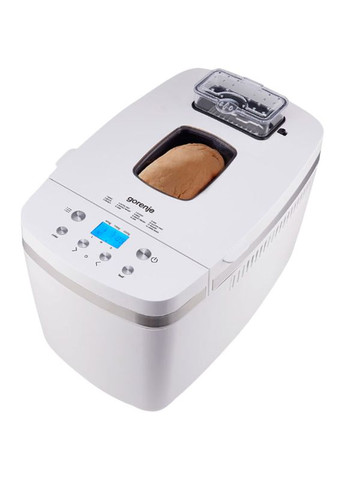 Хлебопечка BM1350W (BM8001GS) Gorenje (314848325)