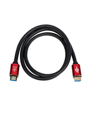 10 метровий кабель Hdmi 2.0 підтримка 4К відео металічний Atcom (279826080)
