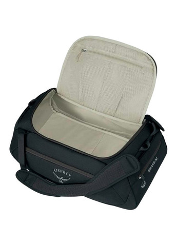 Дорожная сумка Daylite Duffel 30 Black (009.3791) Osprey (326800582)