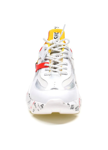 Демісезонні кросівки Palazzo D'oro комбіновані демісезони (268132060)