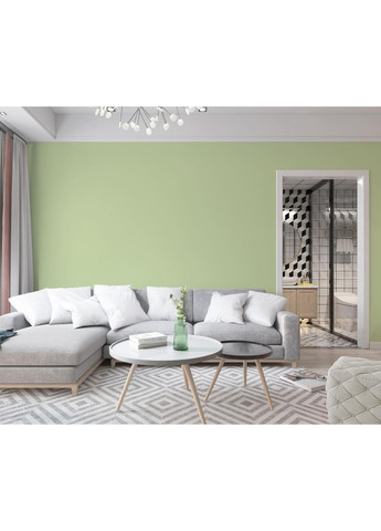 Фарба інтер'єрна Латексна 2020-G60Y Фісташка 5 л SkyLine (361044932)