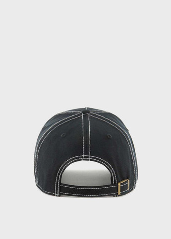 Кепка MVP LOS ANGELES DODGERS CONTRAST S Чорний 47 Brand (367598181)