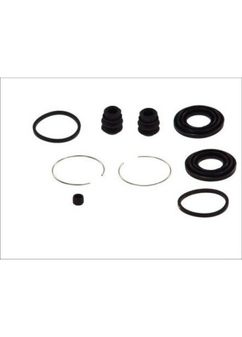 Елементи гальмівного супорта No Brand (340412583)