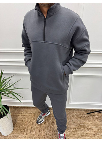 Мужской спортивный костюм FINO Mode (362602911)