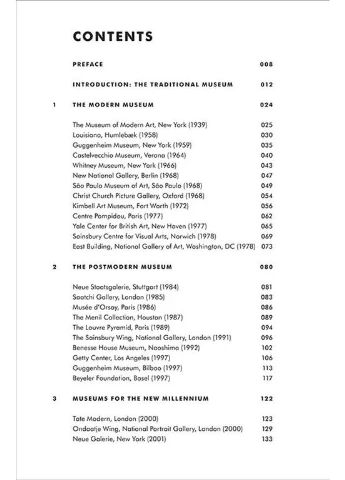 The Art Museum in Modern Times Thames & Hudson (370615718)